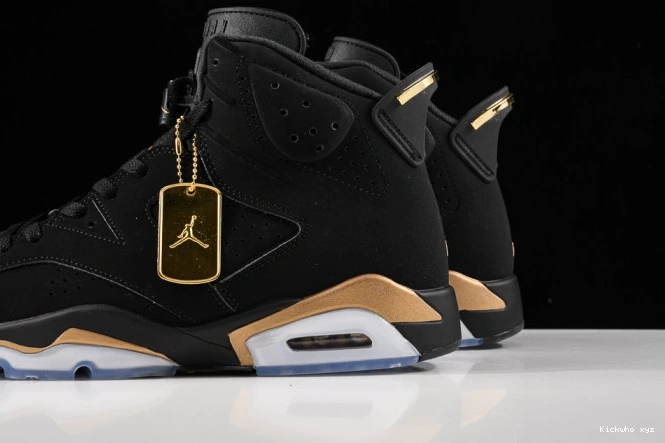 (2020) Retro CT4954-007 6 DMP Jordan Air 0816